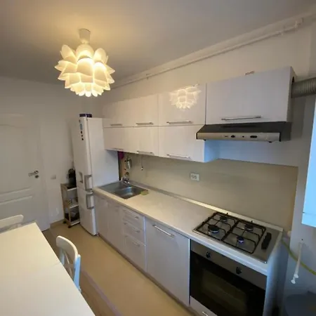 Apartament Yamalux - Buna Ziua