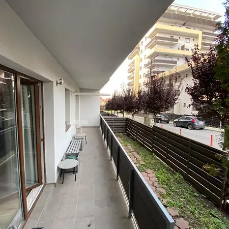 Yamalux - Buna Ziua Apartament Kluż-Napoka