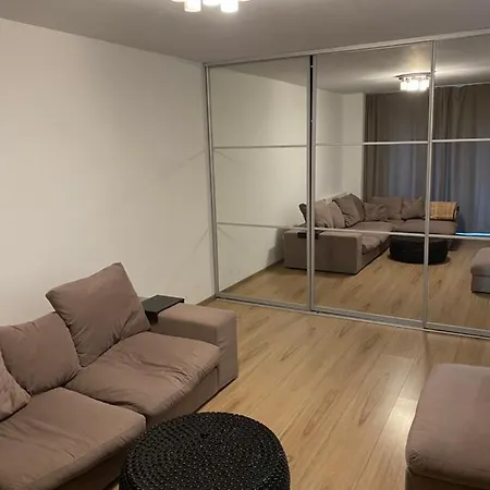 Apartament Yamalux - Buna Ziua *