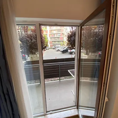 Yamalux - Buna Ziua Apartament