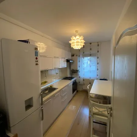 Yamalux - Buna Ziua Apartament *