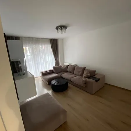 Yamalux - Buna Ziua Apartament