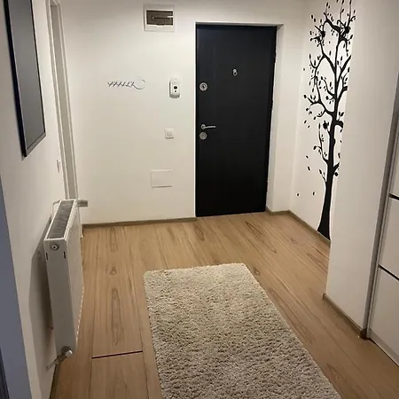 Yamalux - Buna Ziua Apartament