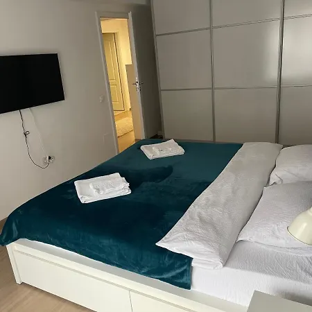 Yamalux - Buna Ziua Apartament Kluż-Napoka